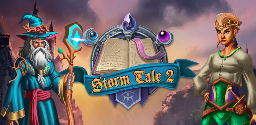 Storm Tale 2