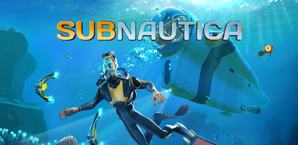 Subnautica