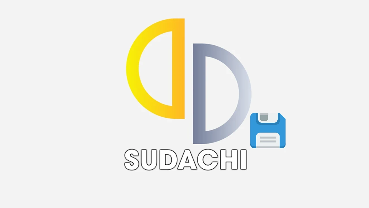 Sudachi