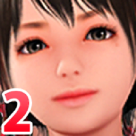 Super Naughty Maid! 2