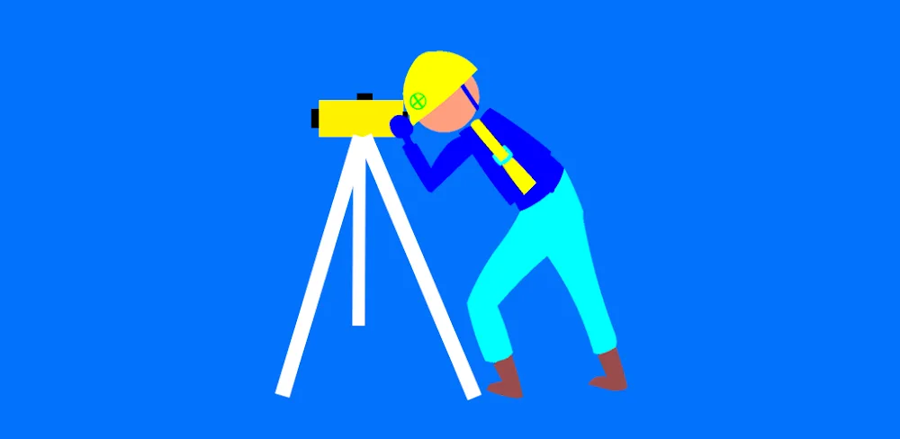 Survey and Coordinate