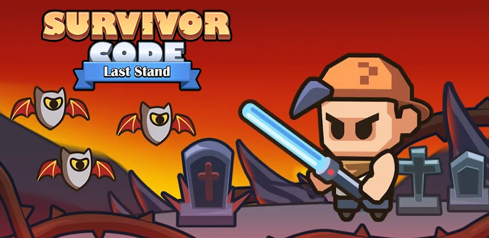 Survivor Code: Last Stand