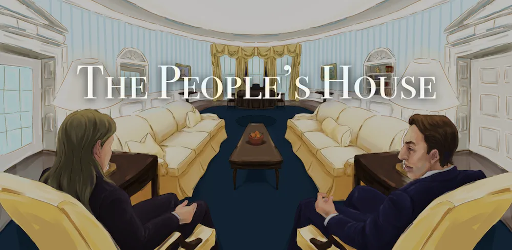 The People's House