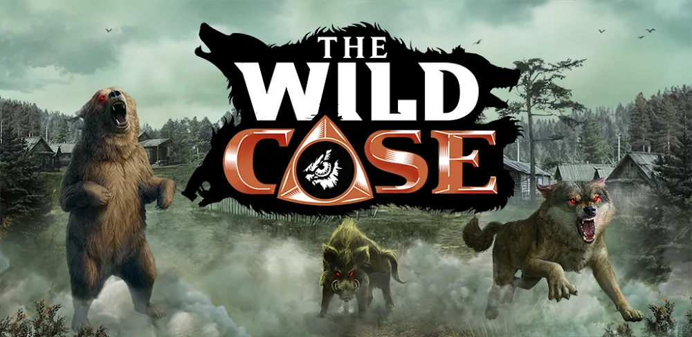The Wild Case Adventure (Full)