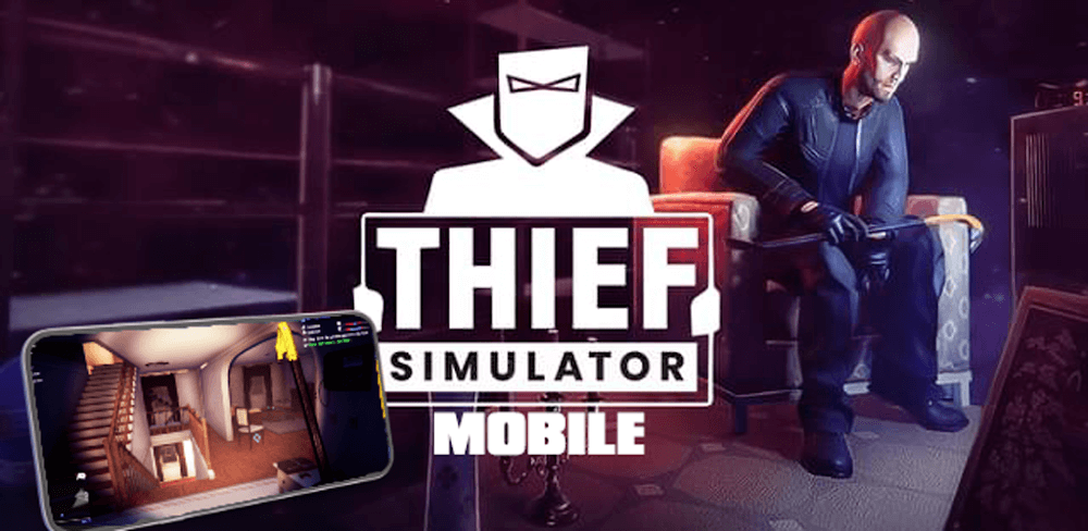 Thief Simulator