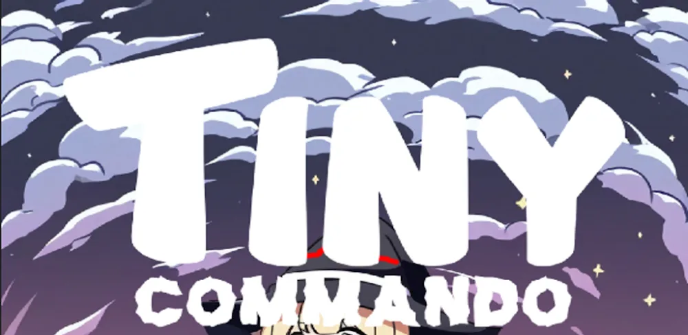 Tiny Commando