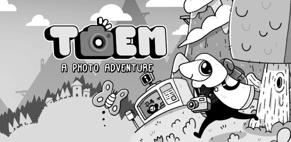 TOEM: A Photo Adventure