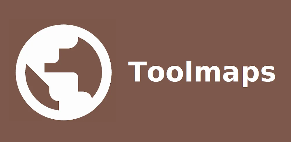 Toolmaps