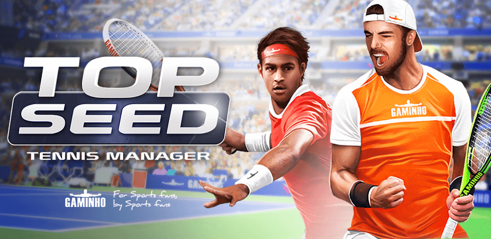 TOP SEED Tennis Manager 2025