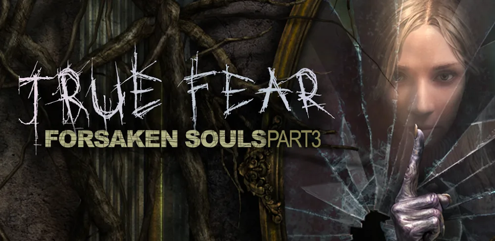 True Fear: Forsaken Souls 3