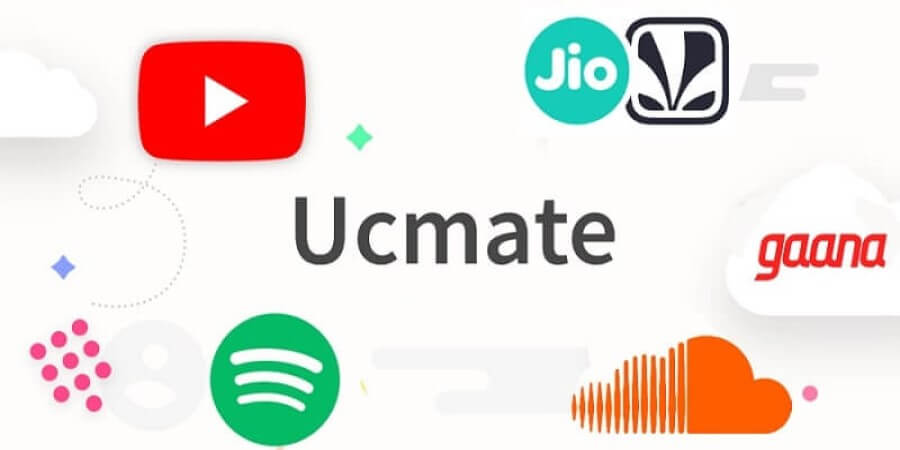 Ucmate