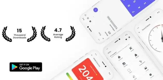 Unit Converter & Tools