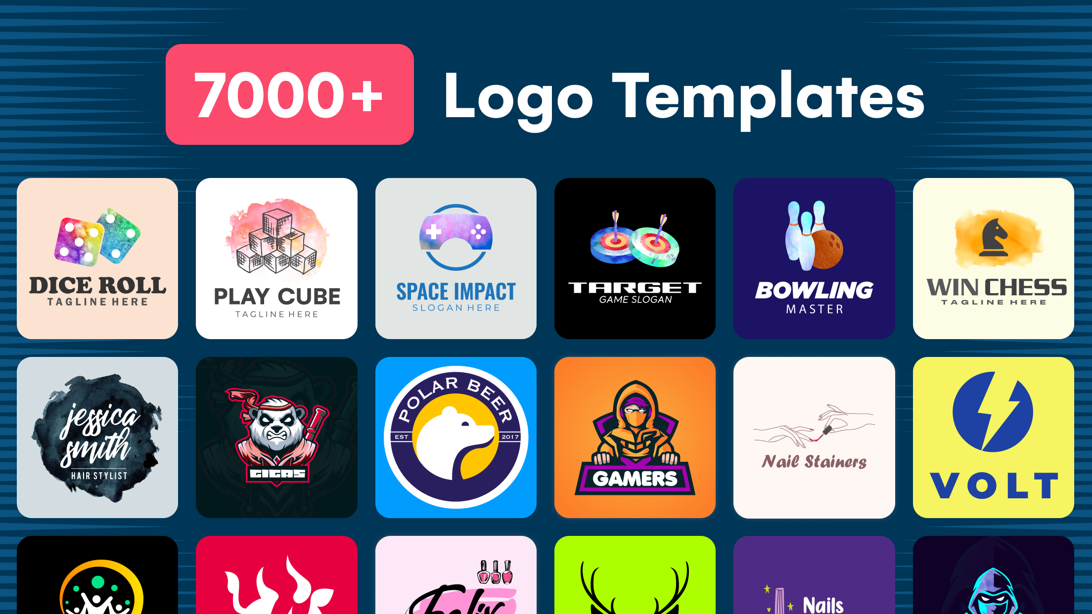 Logo Maker : AI Logo Generator