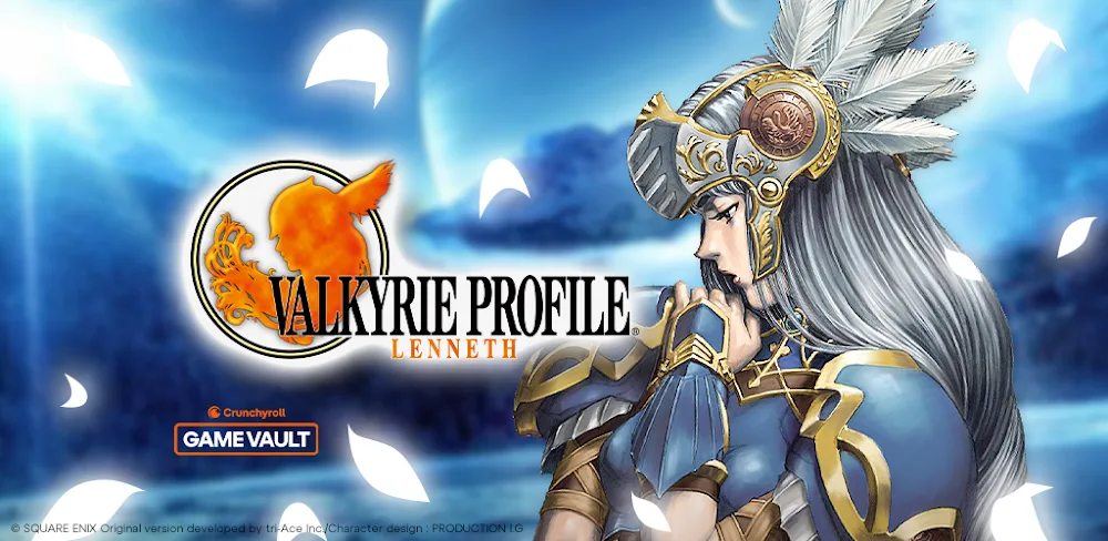 VALKYRIE PROFILE LENNETH