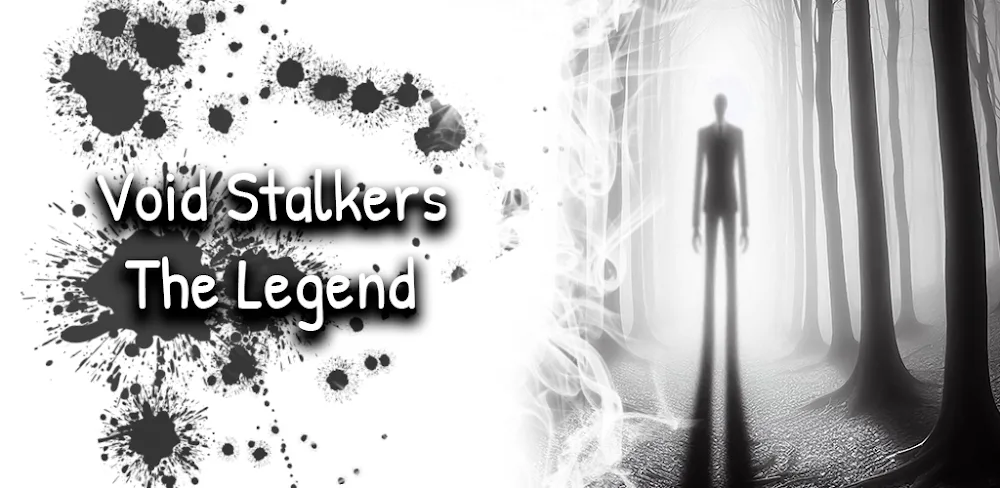 Void Stalkers: The Legend