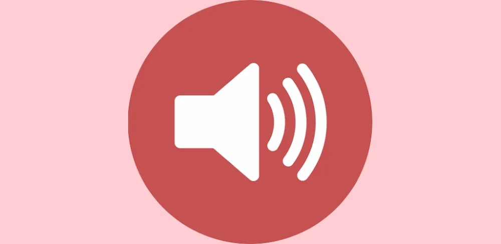 Volume Booster GOODEV