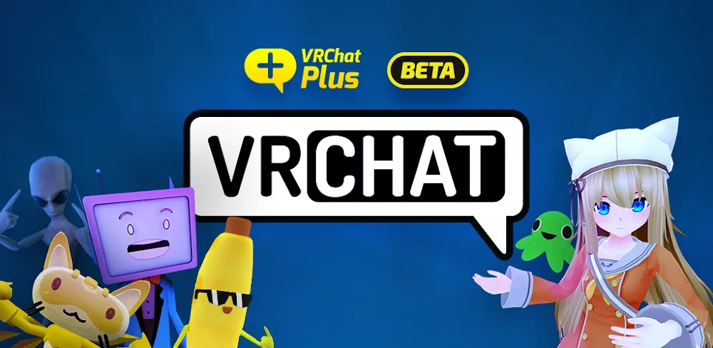 VRChat