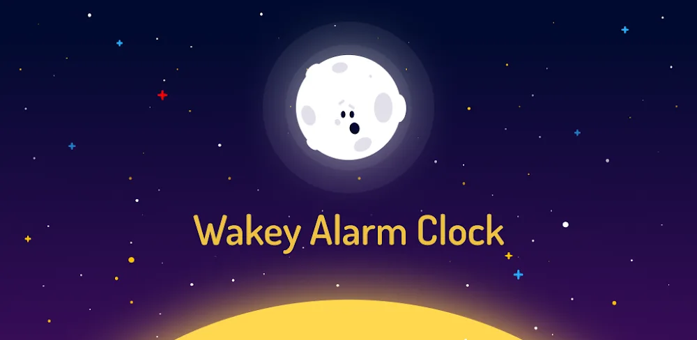 Wakey - The Cutest Alarm Clock