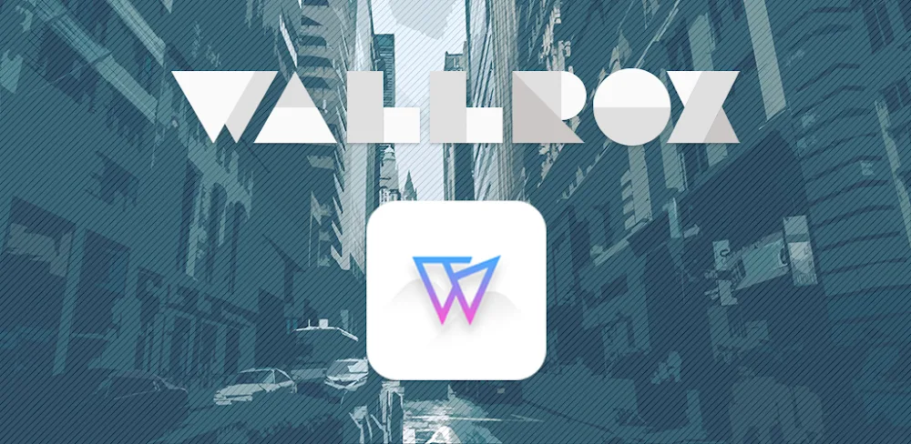 Wallrox Wallpapers