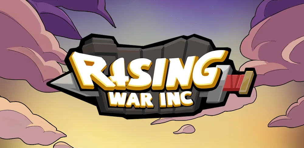 War Inc: Rising