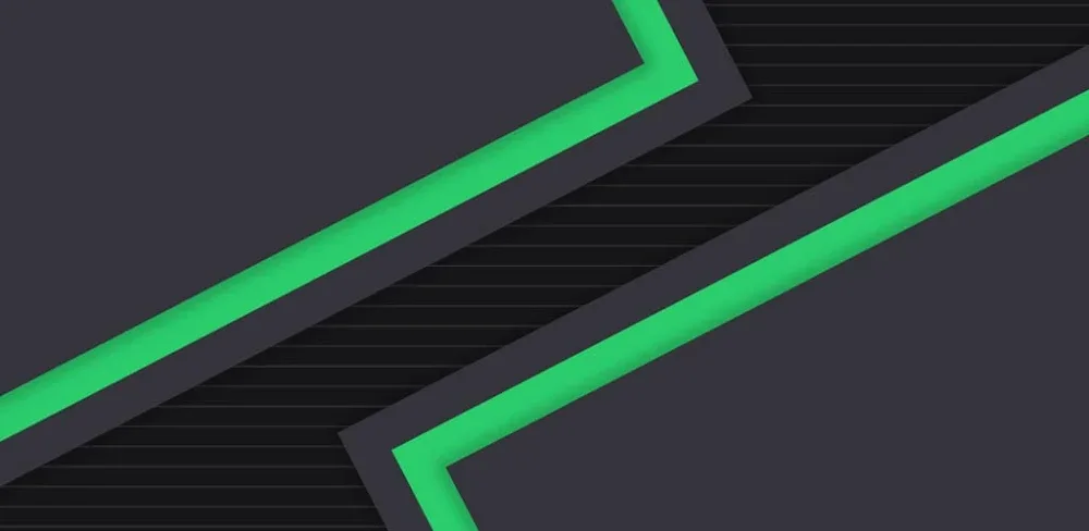 Warak Green - Icon Pack