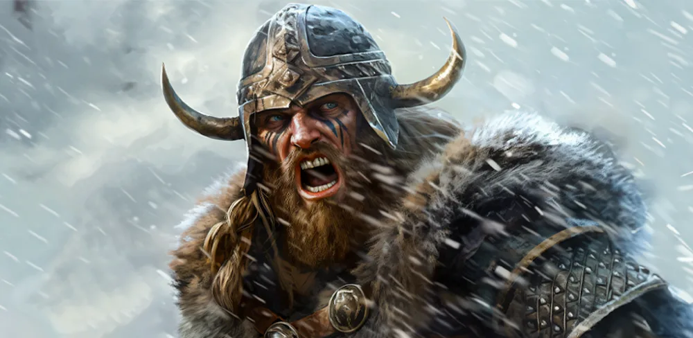 Warriors Rise: For Honor