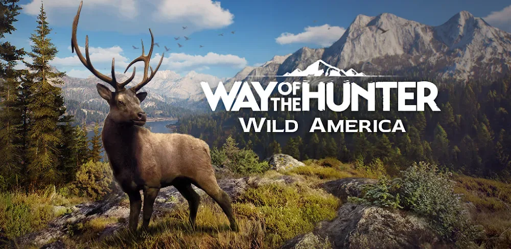 Way of the Hunter Wild America