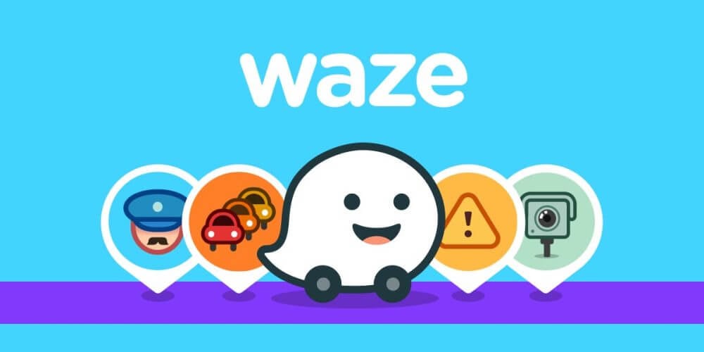 Waze