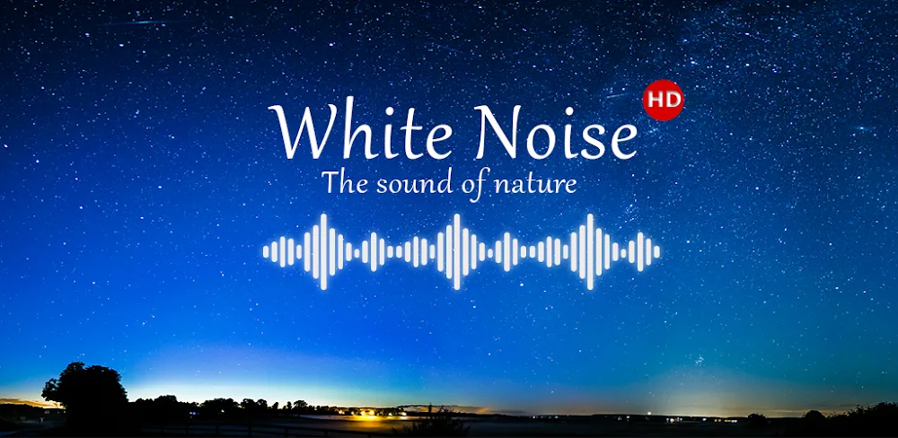 White Noise: Sleep Sounds