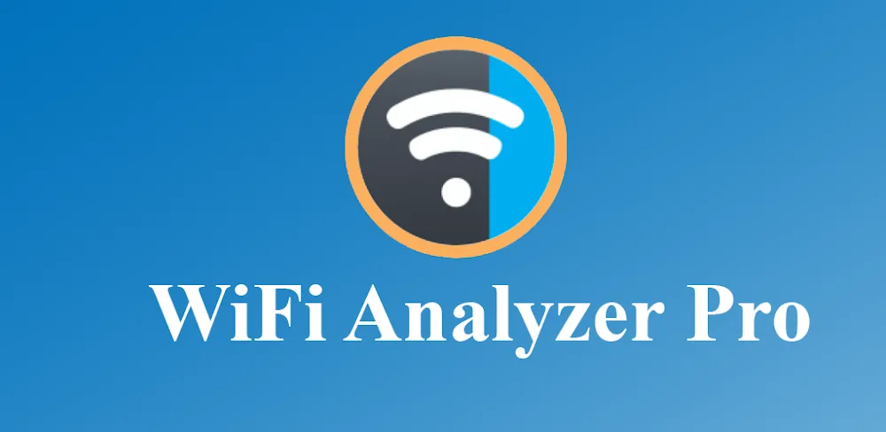 WiFi Analyzer Pro