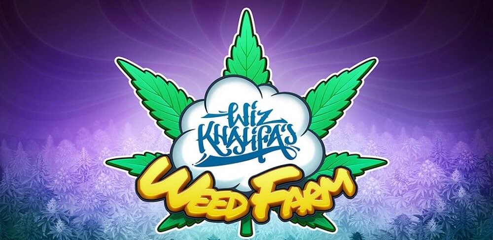 Wiz Khalifa's Weed Farm