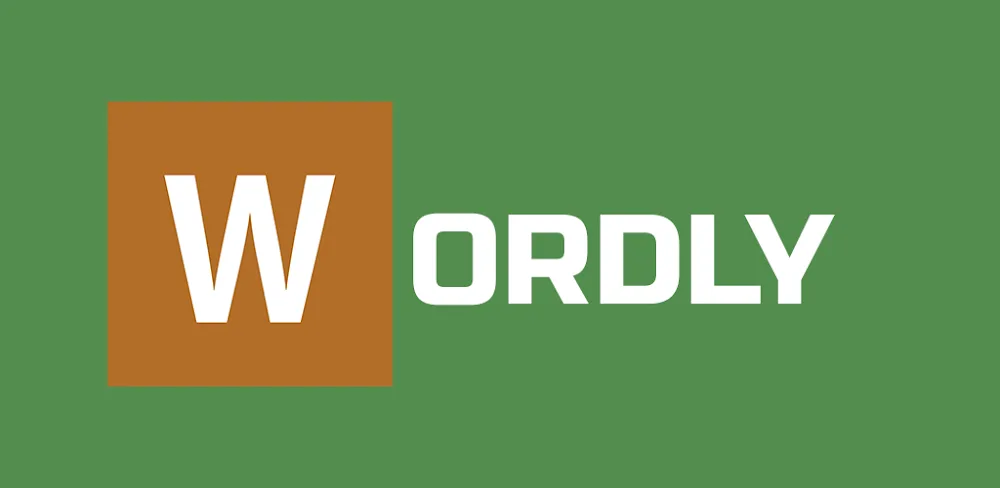 Wordly - Daily Word Puzzle