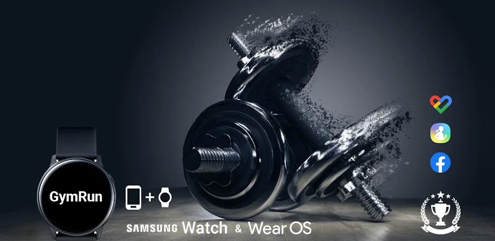 Workout Tracker & Gym Plan Log