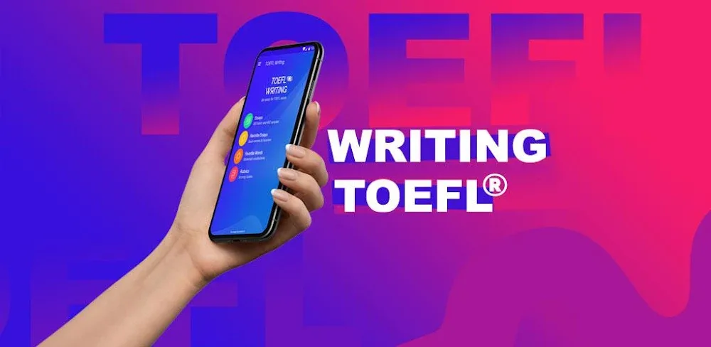 Writing - TOEFL Essay 2025