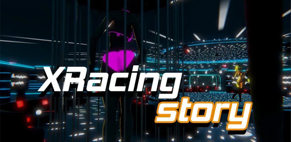 XRacing Story