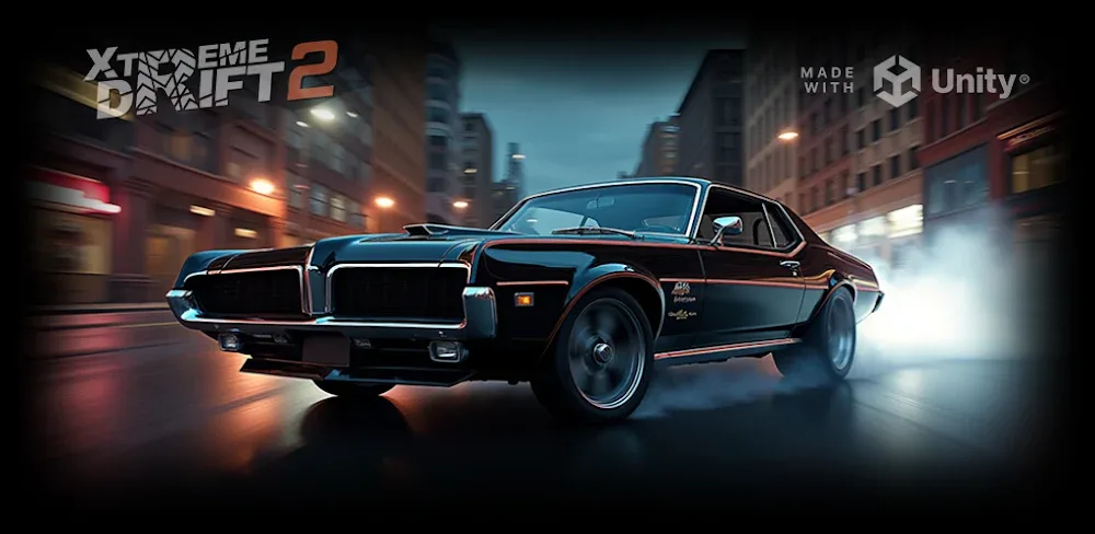Xtreme Drift 2
