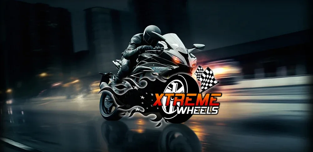 Xtreme Wheels