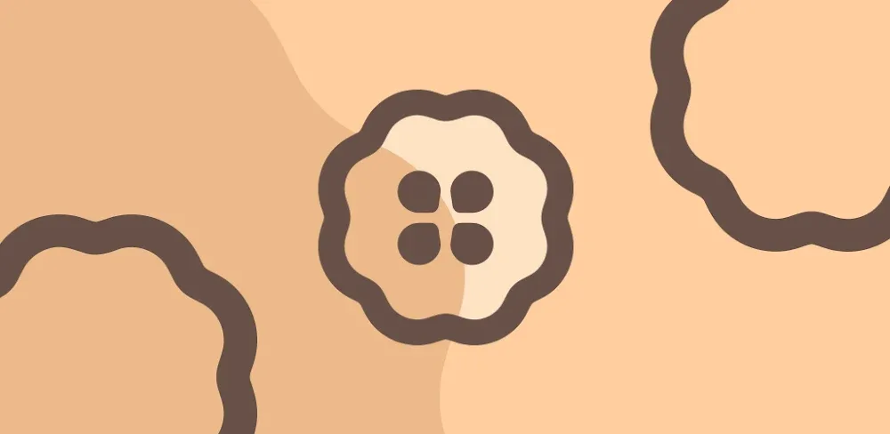 YouLine : Adaptive Iconpack