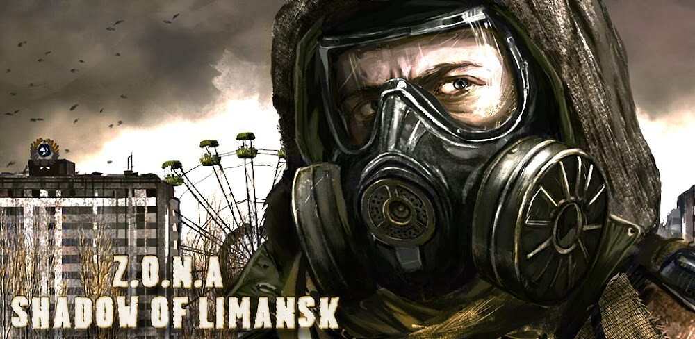 Z.O.N.A Shadow of Limansk Redux
