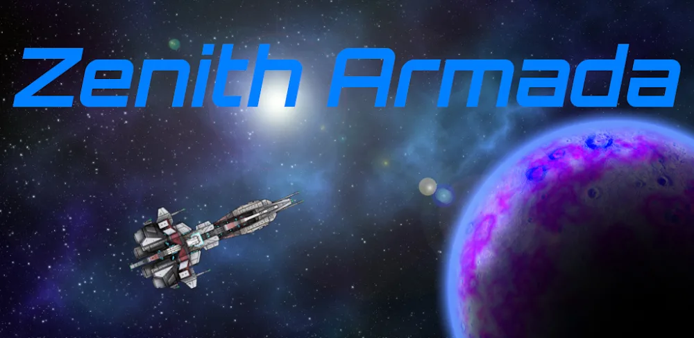 Zenith Armada