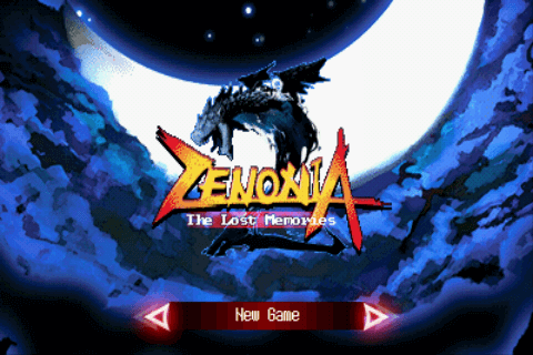 Zenonia 2