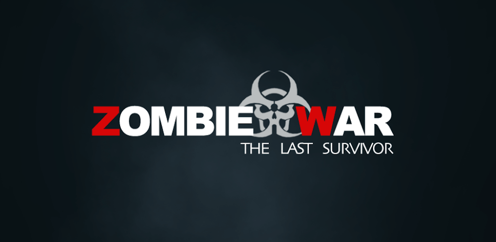 Zombie War - The Last Survivor