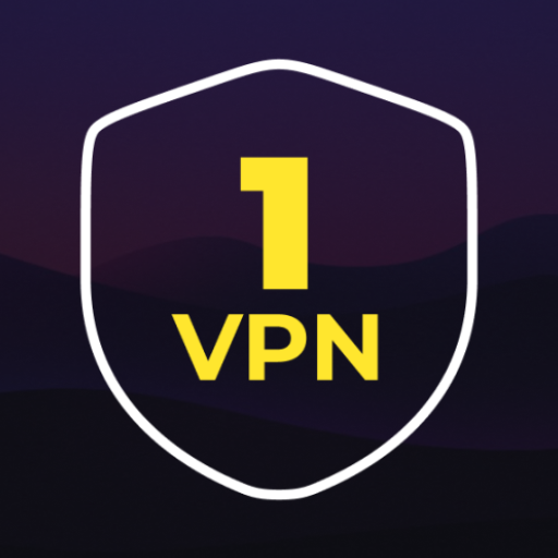 1 Fast VPN