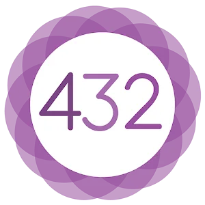 432 Player: 432hz/528hz Player