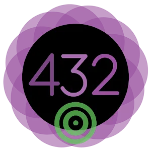 432 Radio: 432hz/528hz Radio