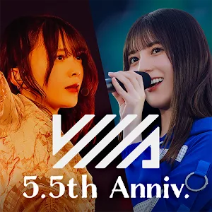 櫻坂46・日向坂46 UNI'S ON AIR