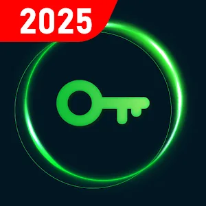 Amobear VPN: Secure VPN Proxy