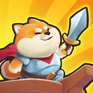 Animal Go! Idle RPG Games