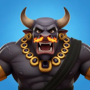 Asura Attack 2 -Puzzle Defense