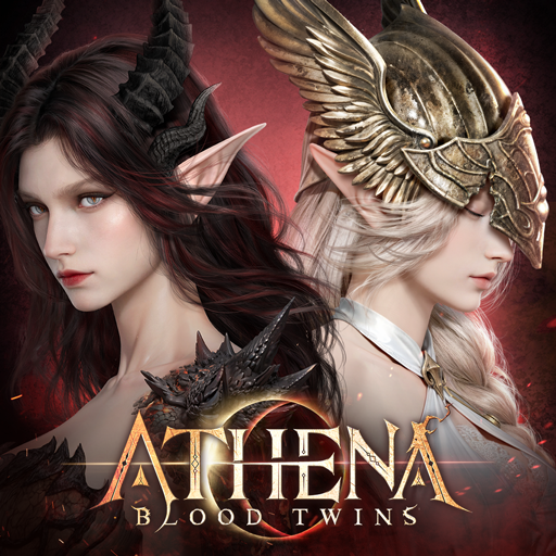 ATHENA:Blood Twins
